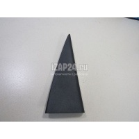 Накладка двери задней левой Honda CR-V (2012 - ) 72980T0AA01ZA