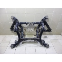 Балка задняя VAG Q7 [4L] (2005 - 2015) 7L8599030B