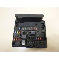 Блок предохранителей Nissan Qashqai (J10) (2006 - 2014) 284B7JD000