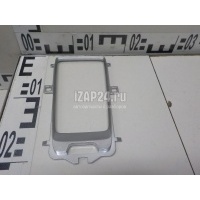 Накладка декоративная Volvo V40/V40 Cross Country (2012 - 2019) 31307327