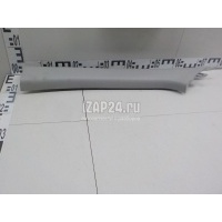Обшивка стойки Hyundai-Kia RIO (2017 - ) 85810H0000BGA
