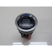 Кнопка запуска двигателя Toyota Auris (E15) (2006 - 2012) 8961102011
