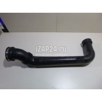 Патрубок воздушного фильтра Land Rover Discovery III (2004 - 2009) PHD000603