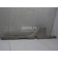 Накладка порога (внутренняя) GM SRX (2009 - 2016) 22879922