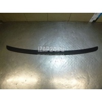 Накладка заднего бампера Ford C-MAX (2003 - 2010) 1234096