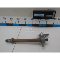 Полуось промежуточная (привод) Honda Civic (2001 - 2005) 44500S5BA00
