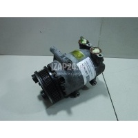 Компрессор системы кондиционирования Land Rover S-MAX (2006 - 2015) LR019310