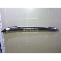 Рейлинг правый (планка на крышу) Hyundai-Kia Sportage (2004 - 2010) 872801F010