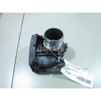 Заслонка дроссельная электрическая Land Rover Freelander 2 (2007 - 2014) LR001001