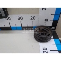 Шкив коленвала Ford C-MAX (2003 - 2010) 1753154