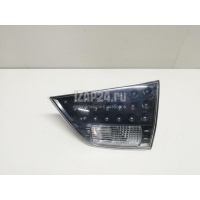 Фонарь задний внутренний правый Mitsubishi Outlander XL (CW) (2006 - 2012) 8331A064