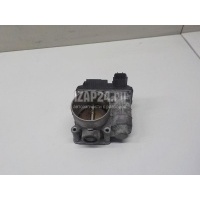 Заслонка дроссельная электрическая Nissan Teana J31 (2003 - 2008) 161198H303