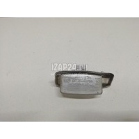 Фонарь подсветки номера Mitsubishi 4007 (2008 - 2013) 8341A009