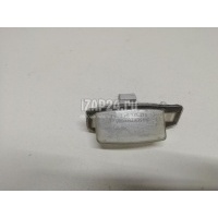 Фонарь подсветки номера Mitsubishi 4007 (2008 - 2013) 8341A009