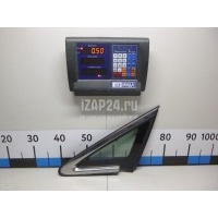 Стекло кузовное глухое левое Mazda CX 7 (2007 - 2012) EG2150G20E
