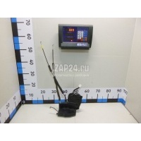 Замок двери задней правой Mazda CX 7 (2007 - 2012) EH1472310E