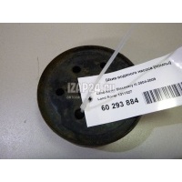 Шкив водяного насоса (помпы) Land Rover Discovery III (2004 - 2009) 1311327