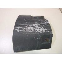 Накладка на порог (наружная) Land Rover Discovery III (2004 - 2009) DGP000162PCL