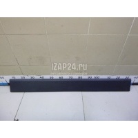 Накладка двери багажника Land Rover Discovery III (2004 - 2009) DGP000184PCL