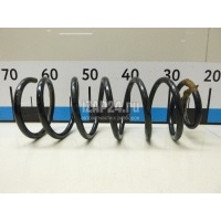 Пружина задняя Hyundai-Kia Getz (2002 - 2010) 553301C011