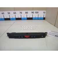 Кнопка аварийной сигнализации Land Rover Discovery III (2004 - 2009) YUL501300