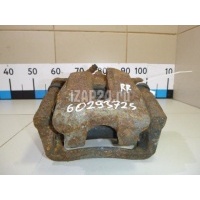 Суппорт тормозной задний правый Land Rover Discovery III (2004 - 2009) SOB500042