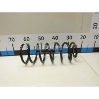 Пружина задняя Hyundai-Kia Getz (2002 - 2010) 553301C011