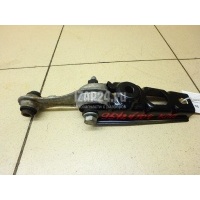 Опора КПП задняя Renault Clio IV (2012 - ) 112381035R