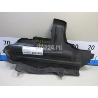 Воздуховод радиатора левый Honda CR-V (2012 - ) 71107T0AA00