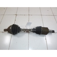 Полуось передняя левая Land Rover Freelander 2 (2007 - 2014) LR005870