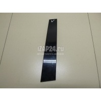 Накладка двери передней левой VAG Q7 [4L] (2005 - 2015) 4L0837901Y9B
