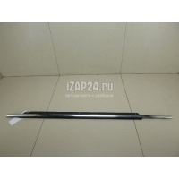 Накладка стекла переднего левого VAG Q7 [4L] (2005 - 2015) 4L0853283C2ZZ