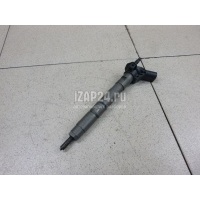 Форсунка дизельная электрическая VAG Touareg (2002 - 2010) 059130277AB