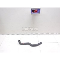 Патрубок интеркулера Land Rover Range Rover IV 2013 LR036477