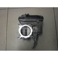 Заслонка дроссельная электрическая Mitsubishi Colt (Z3) (2003 - 2012) 1450A174