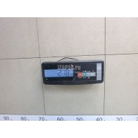 Стекло двери задней левой Mazda Mazda 3 (BM/BN) (2013 - 2018) BHR173510A