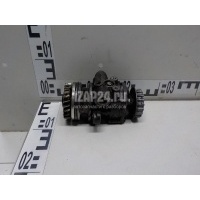 Насос гидроусилителя VAG Touareg (2002 - 2010) 7H0422153A