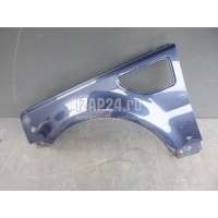 Крыло переднее левое Land Rover Range Rover Sport (2005 - 2012) ASB790030