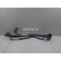 Горловина топливного бака Nissan Tiida (C11) (2007 - 2014) 17220EL000