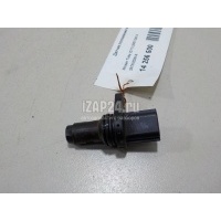 Датчик положения коленвала Nissan Micra (K12E) (2002 - 2010) 23731ED01A