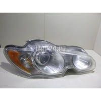 Фара правая Jaguar XF (2007 - 2015) C2Z13815