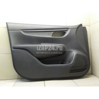 Обшивка двери передней левой Hyundai-Kia RIO (2017 - ) 82301H0000FNW