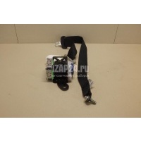 Ремень безопасности с пиропатроном Mazda Mazda 6 (GH) (2007 - 2013) GS1D57L30B02