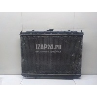 Радиатор основной Nissan X-Trail (T30) (2001 - 2006) 214608H900