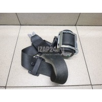 Ремень безопасности с пиропатроном GM Corsa D (2006 - 2015) 13290239