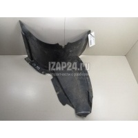 Локер передний левый передняя часть (сапожок) VAG Passat [B7] (2011 - 2015) 3AA805911