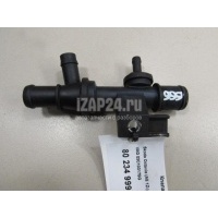 Клапан обратный VAG Octavia (A5 1Z-) (2004 - 2013) 03C103175G