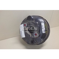 Усилитель тормозов вакуумный VAG A6 [C6,4F] (2004 - 2011) 4F0612107F