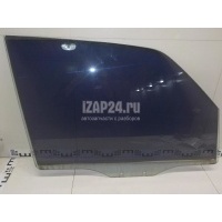 Стекло двери передней правой Mitsubishi Pajero/Montero III (V6, V7) (2000 - 2006) MR436974
