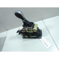 Кулиса КПП Land Rover Freelander 2 (2007 - 2014) LR002598